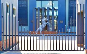 The Octavia Boutique Hotel